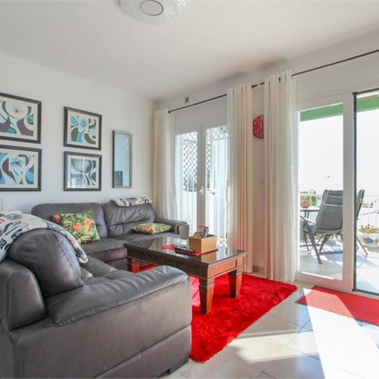 Amazing 3 bedroom Townhouse with sea view, Nerja - Casa de 3 dormitorios - 3