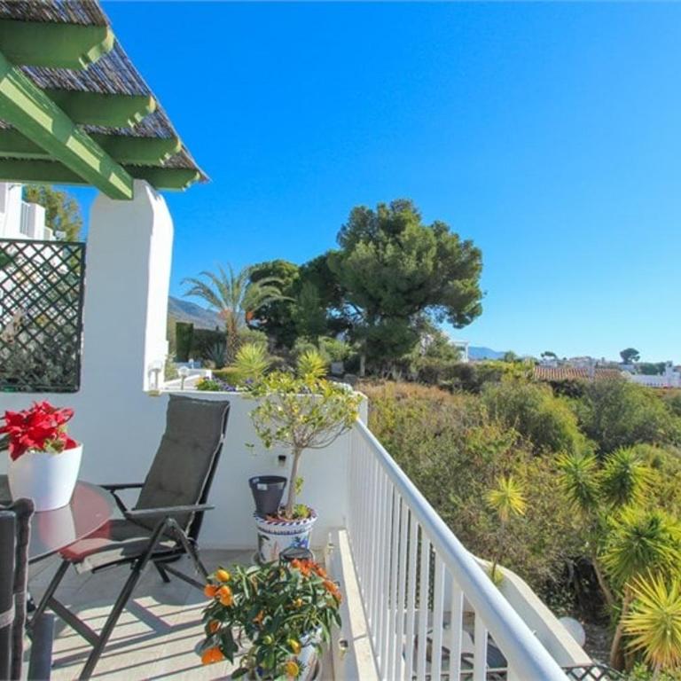 Amazing 3 bedroom Townhouse with sea view, Nerja - Casa de 3 dormitorios - 6