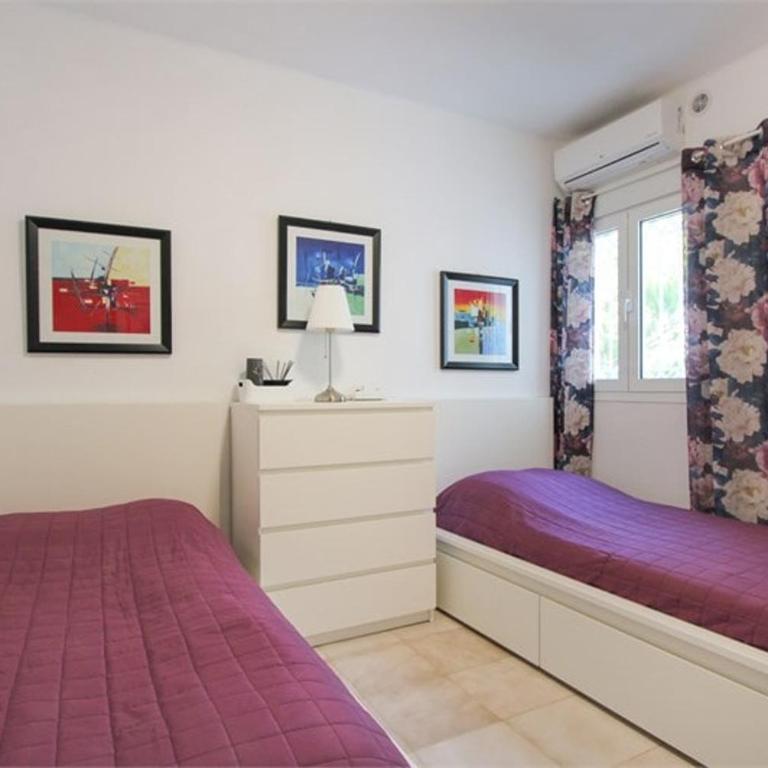 Amazing 3 bedroom Townhouse with sea view, Nerja - Casa de 3 dormitorios - 19