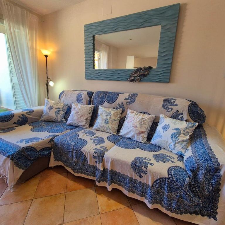 La Casita Azul Close to the beach - Apartamento de 3 dormitorios - 9