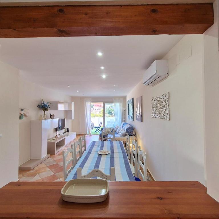 La Casita Azul Close to the beach - Apartamento de 3 dormitorios - 10