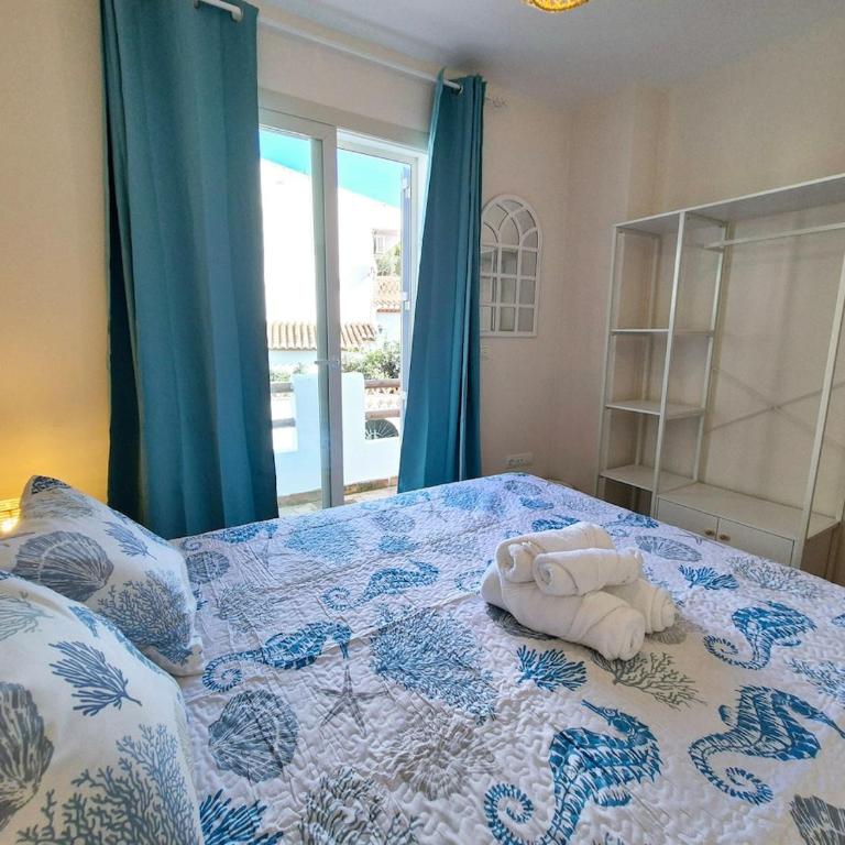 La Casita Azul Close to the beach - Apartamento de 3 dormitorios - 11