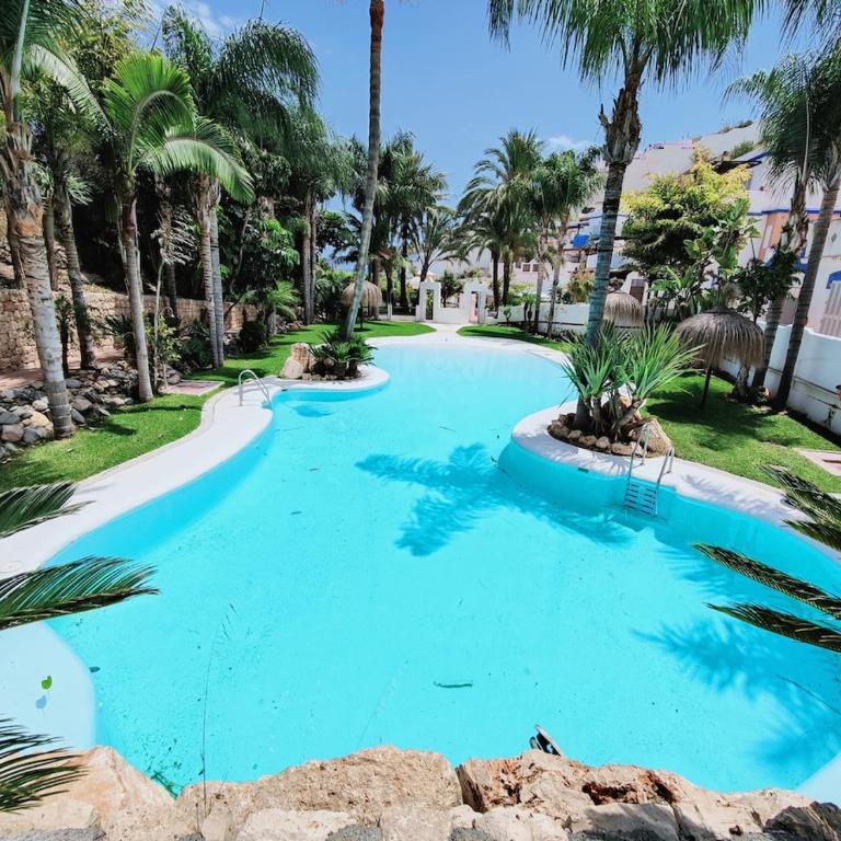 La Casita Azul Close to the beach - Apartamento de 3 dormitorios - 2