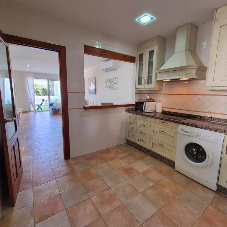 La Casita Azul Close to the beach - Apartamento de 3 dormitorios - 13
