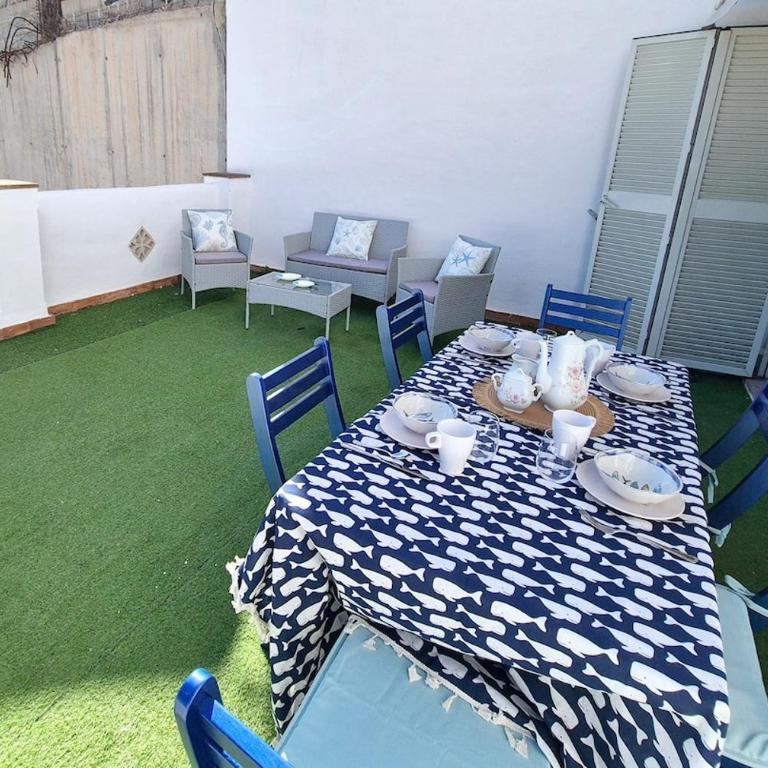 La Casita Azul Close to the beach - Apartamento de 3 dormitorios - 14