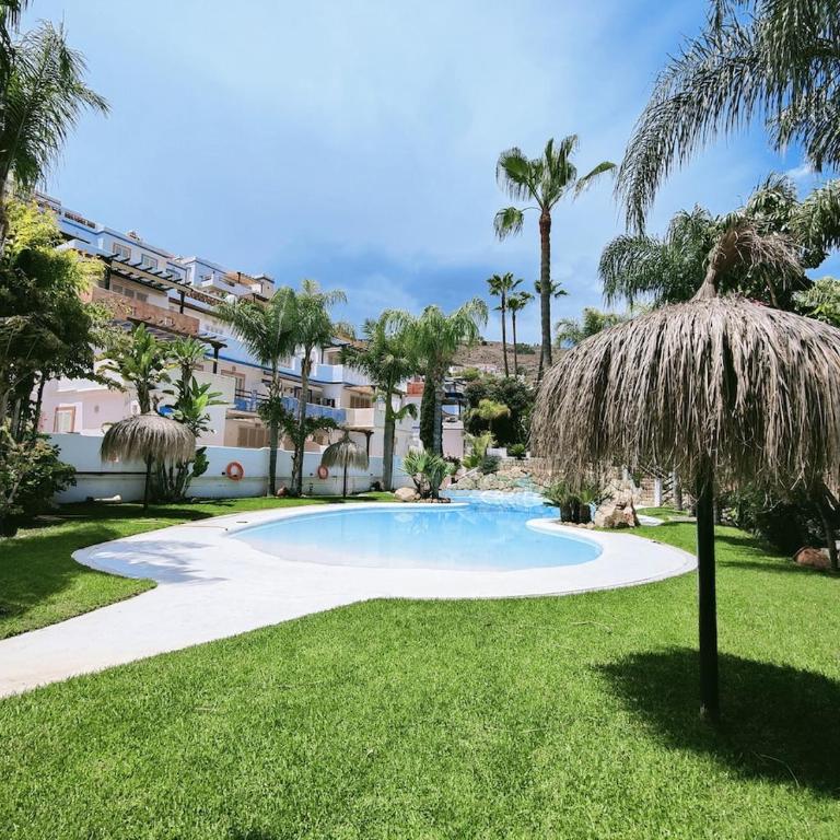 La Casita Azul Close to the beach - Apartamento de 3 dormitorios - 18
