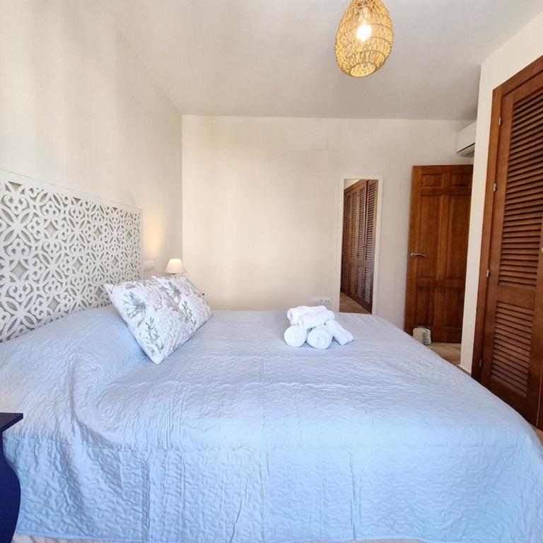 La Casita Azul Close to the beach - Apartamento de 3 dormitorios - 26