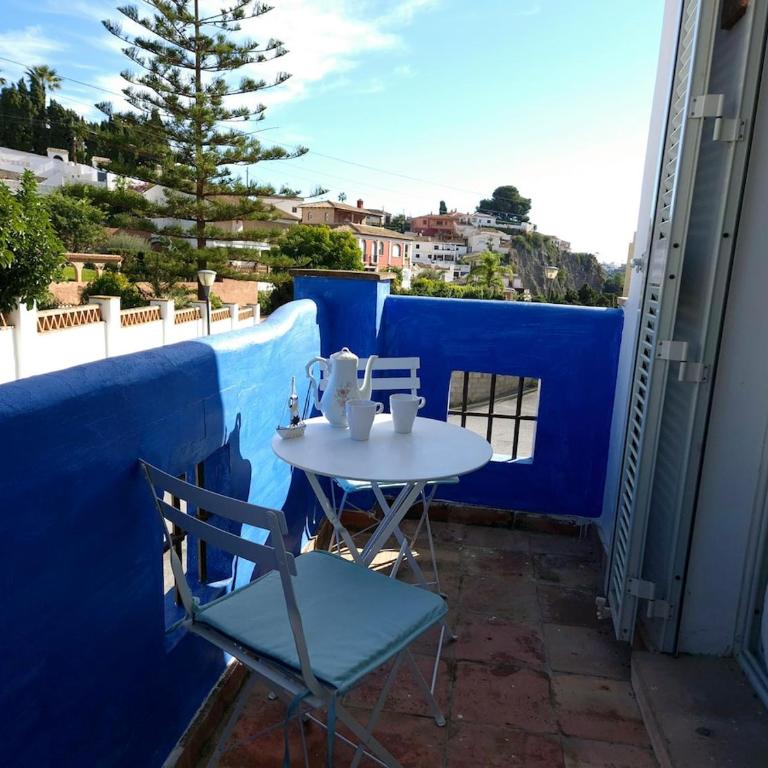 La Casita Azul Close to the beach - Apartamento de 3 dormitorios - 27