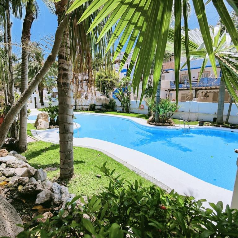 La Casita Azul Close to the beach - Apartamento de 3 dormitorios - 30