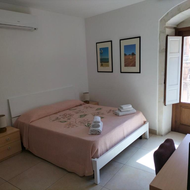 San Filippo Neri - CAMERE - Camera Matrimoniale - 10