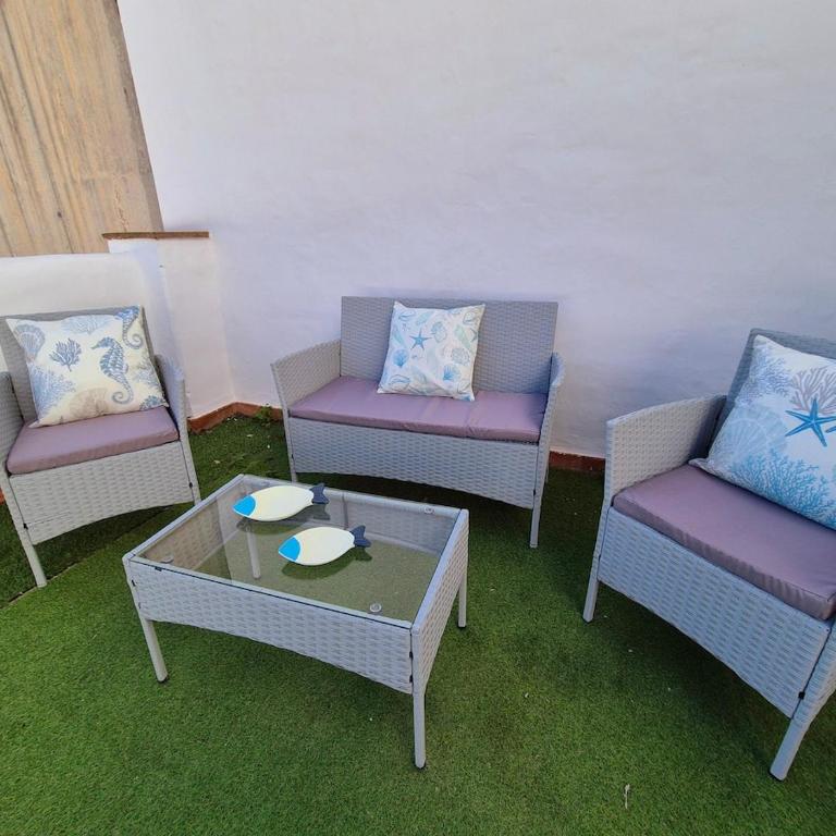 La Casita Azul Close to the beach - Apartamento de 3 dormitorios - 33