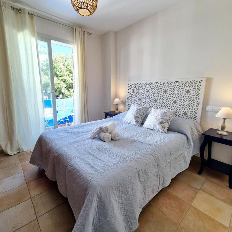 La Casita Azul Close to the beach - Apartamento de 3 dormitorios - 35
