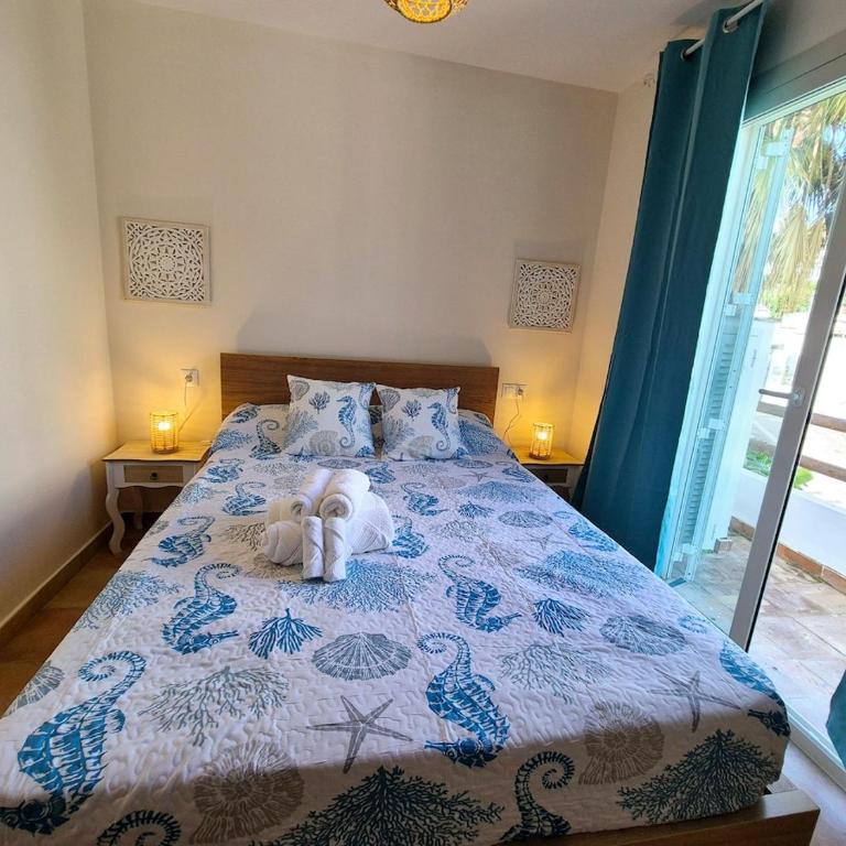 La Casita Azul Close to the beach - Apartamento de 3 dormitorios - 38