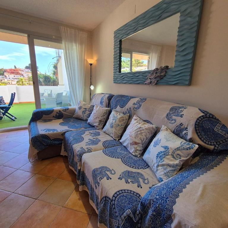 La Casita Azul Close to the beach - Apartamento de 3 dormitorios - 39