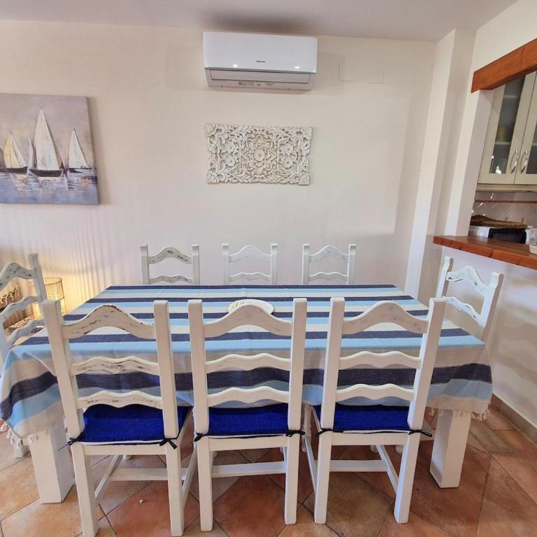 La Casita Azul Close to the beach - Apartamento de 3 dormitorios - 44