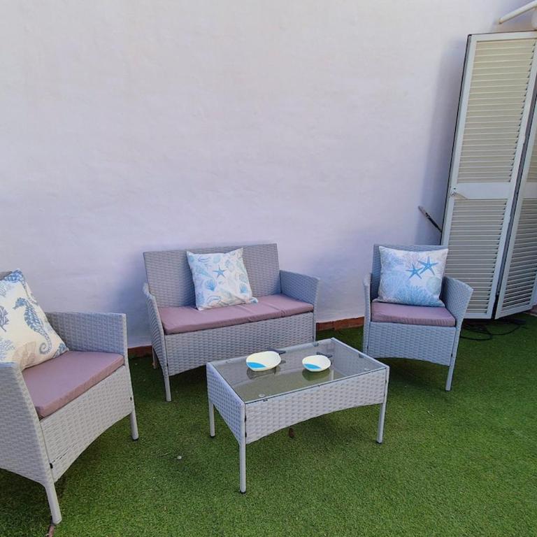 La Casita Azul Close to the beach - Apartamento de 3 dormitorios - 49