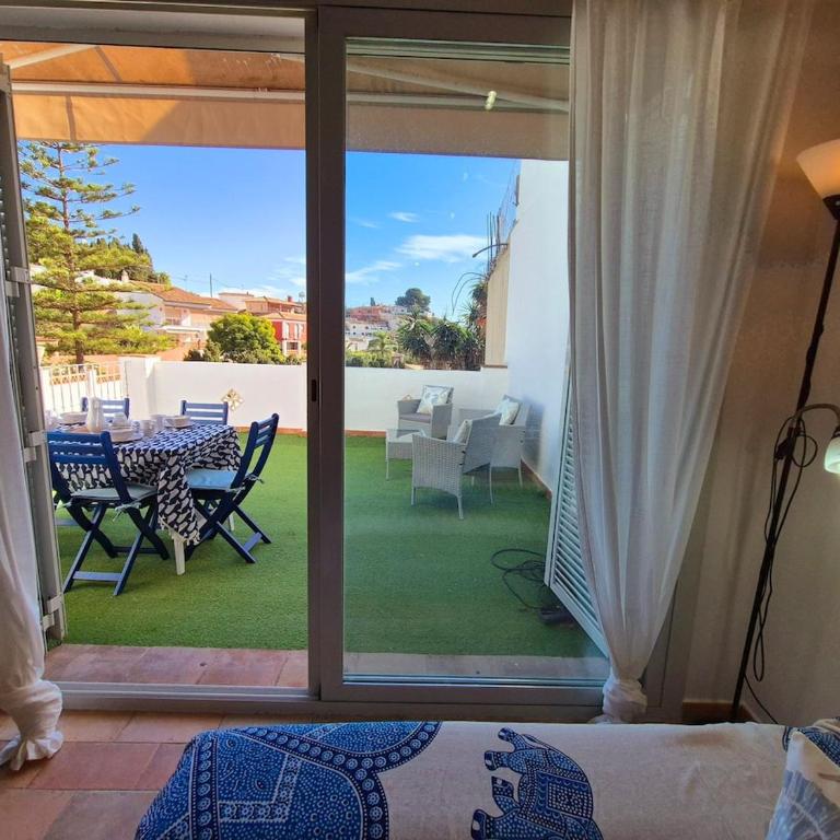 La Casita Azul Close to the beach - Apartamento de 3 dormitorios - 50