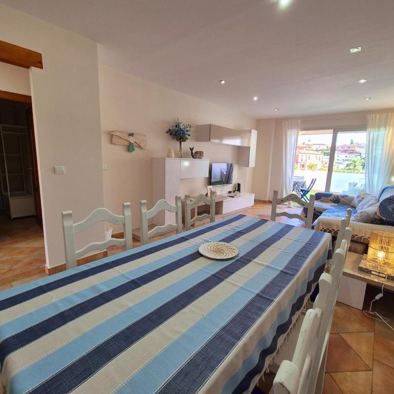 La Casita Azul Close to the beach - Apartamento de 3 dormitorios - 51