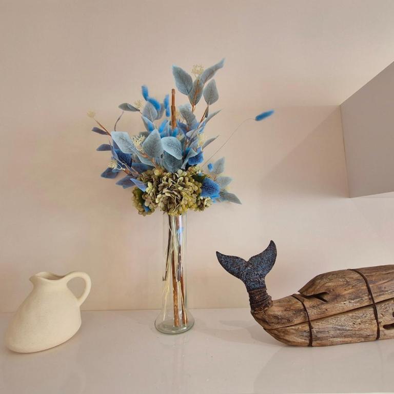 La Casita Azul Close to the beach - Apartamento de 3 dormitorios - 52