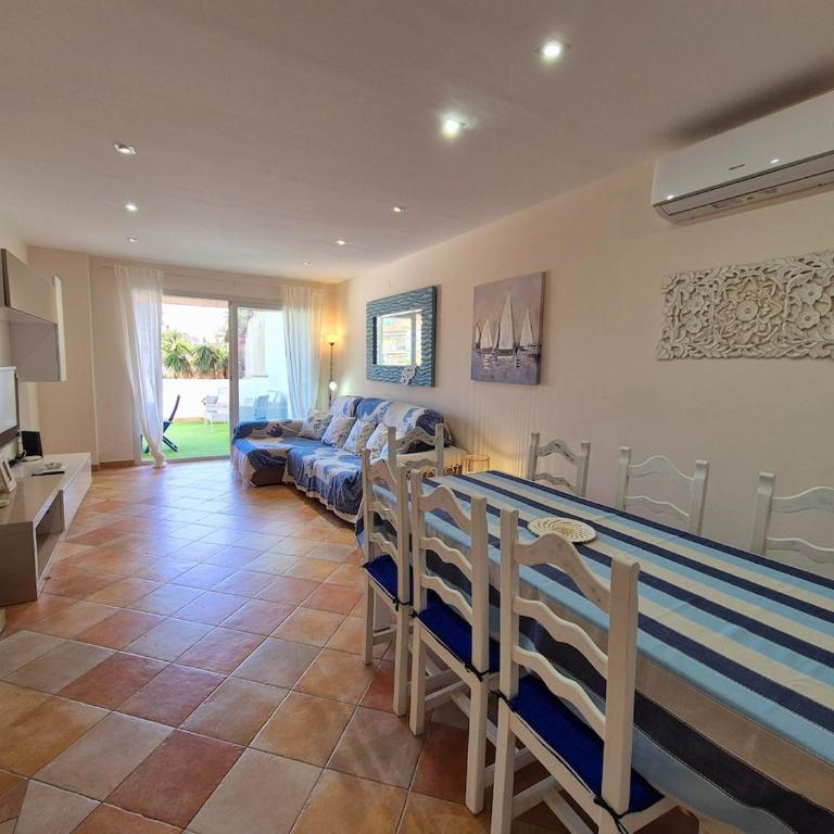 La Casita Azul Close to the beach - Apartamento de 3 dormitorios - 58