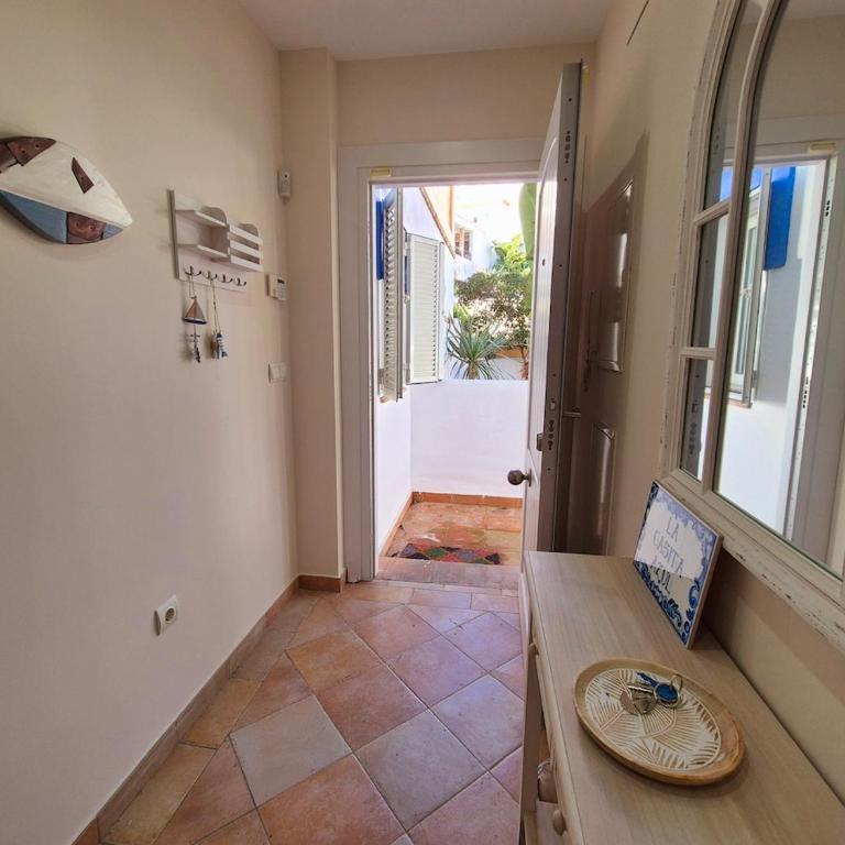La Casita Azul Close to the beach - Apartamento de 3 dormitorios - 61
