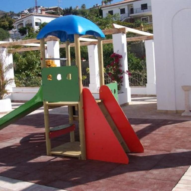 La Casita Azul Close to the beach - Apartamento de 3 dormitorios - 66