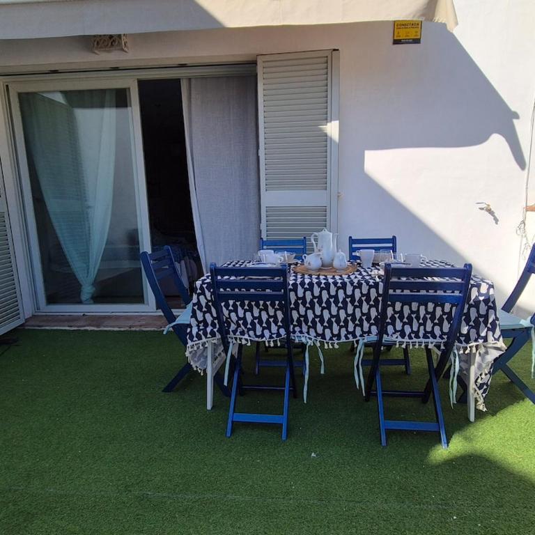 La Casita Azul Close to the beach - Apartamento de 3 dormitorios - 69
