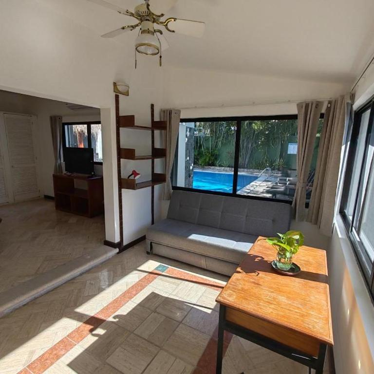 Casa Armonia , apartments with pool - Apartamento Premier de 1 dormitorio - 15
