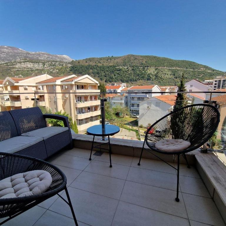 SkyAprt77m Jacuzzi - Apartman sa 1 Spavaćom Sobom - 16