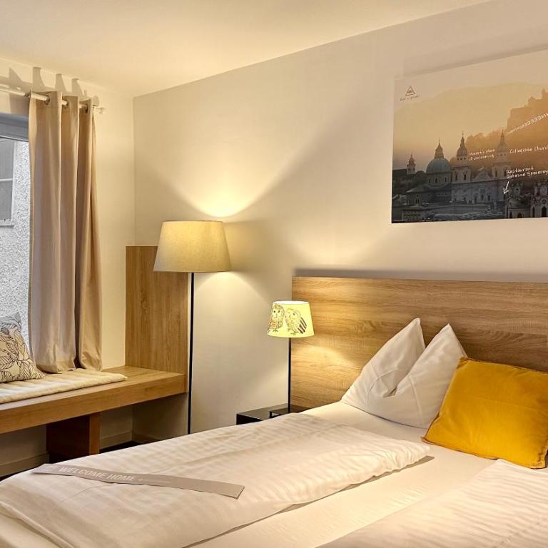 Hotel Krone 1512 - Superior Doppelzimmer - 5
