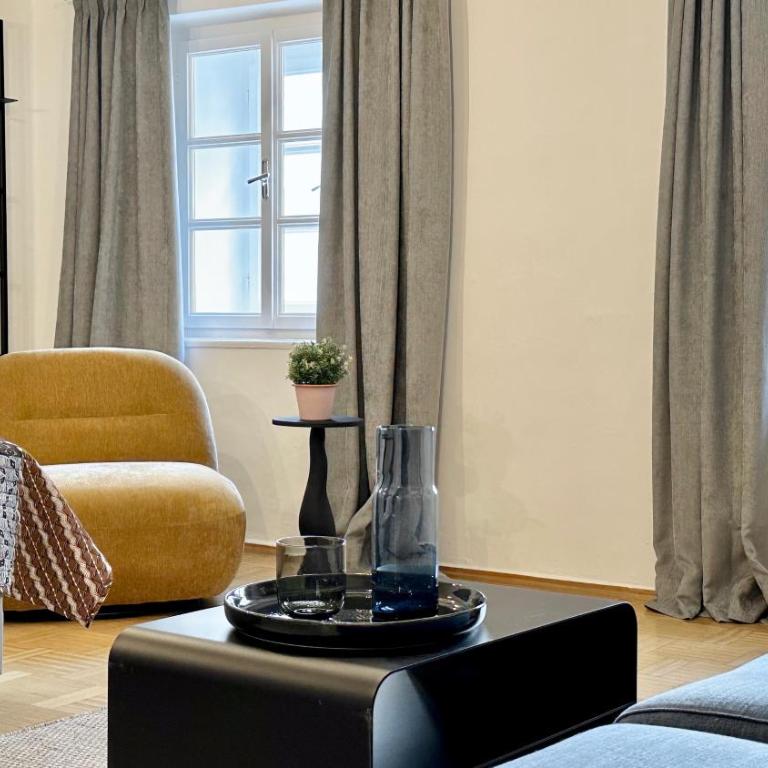 Hotel Krone 1512 - Superior Doppelzimmer - 13