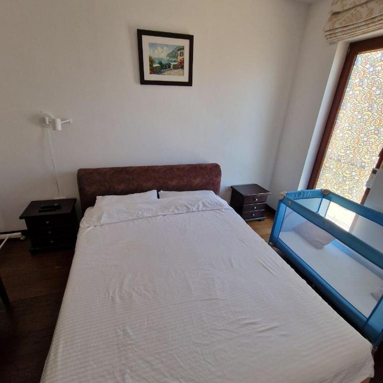 SkyAprt77m Jacuzzi - Apartman sa 1 Spavaćom Sobom - 24