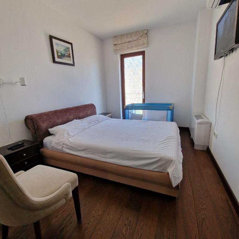 SkyAprt77m Jacuzzi - Apartman sa 1 Spavaćom Sobom - 22