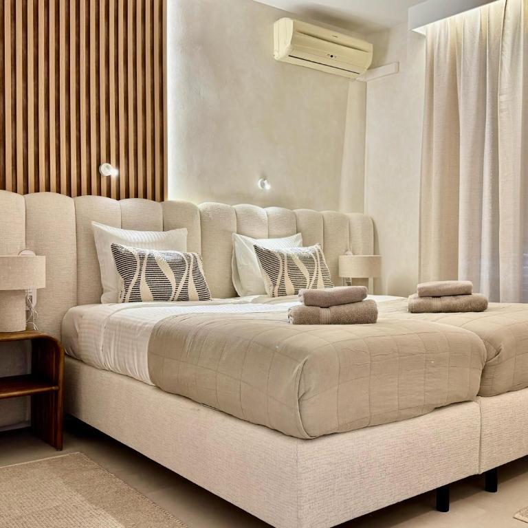 Apartment Oasis Riviera, Near Nikki Beach - Apartamento de 2 dormitorios - 4