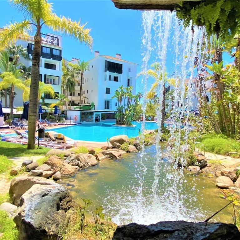 Apartment Oasis Riviera, Near Nikki Beach - Apartamento de 2 dormitorios - 8