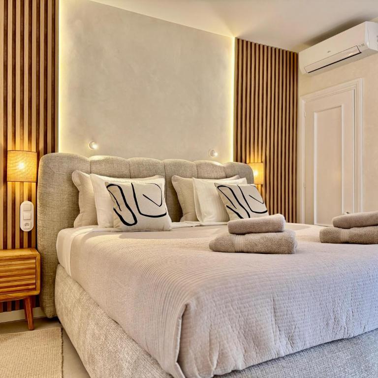 Apartment Oasis Riviera, Near Nikki Beach - Apartamento de 2 dormitorios - 9