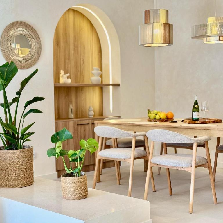 Apartment Oasis Riviera, Near Nikki Beach - Apartamento de 2 dormitorios - 15