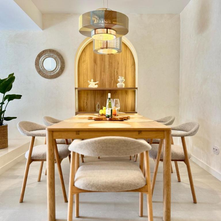 Apartment Oasis Riviera, Near Nikki Beach - Apartamento de 2 dormitorios - 19