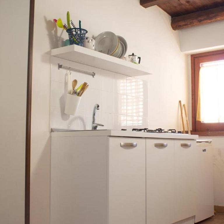 Terrasini 2000 Casa Vacanze - Appartement 2 Chambres - 4