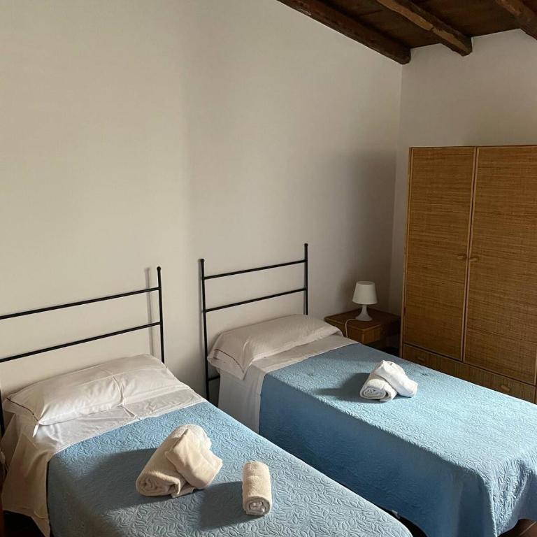 Terrasini 2000 Casa Vacanze - Appartement 2 Chambres - 3