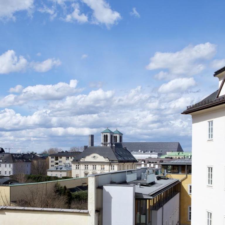 Hotel Krone 1512 - Standard Doppelzimmer mit Straßenblick - 2
