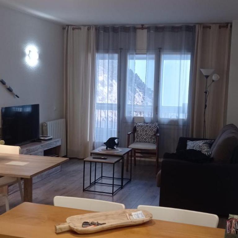 Piso con Encanto - Apartamento de 3 dormitorios Premium - 12