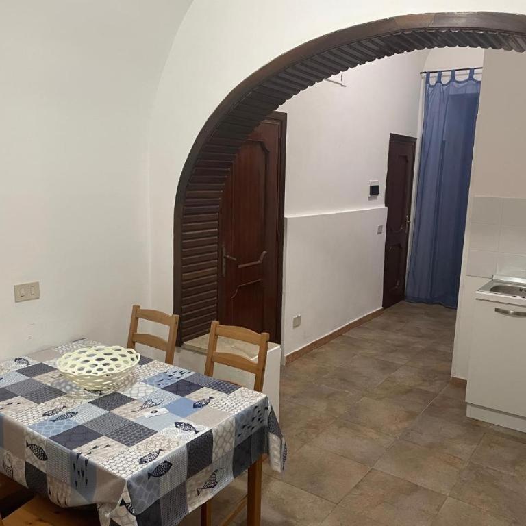 Terrasini 2000 Casa Vacanze - Appartement 1 Chambre - 12