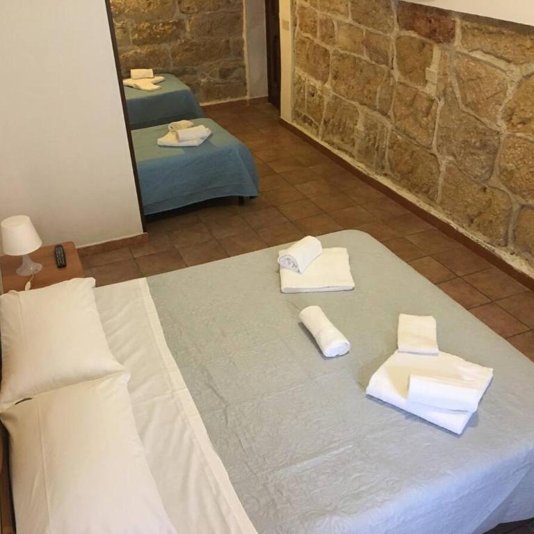 Terrasini 2000 Casa Vacanze - Appartement 1 Chambre - 7