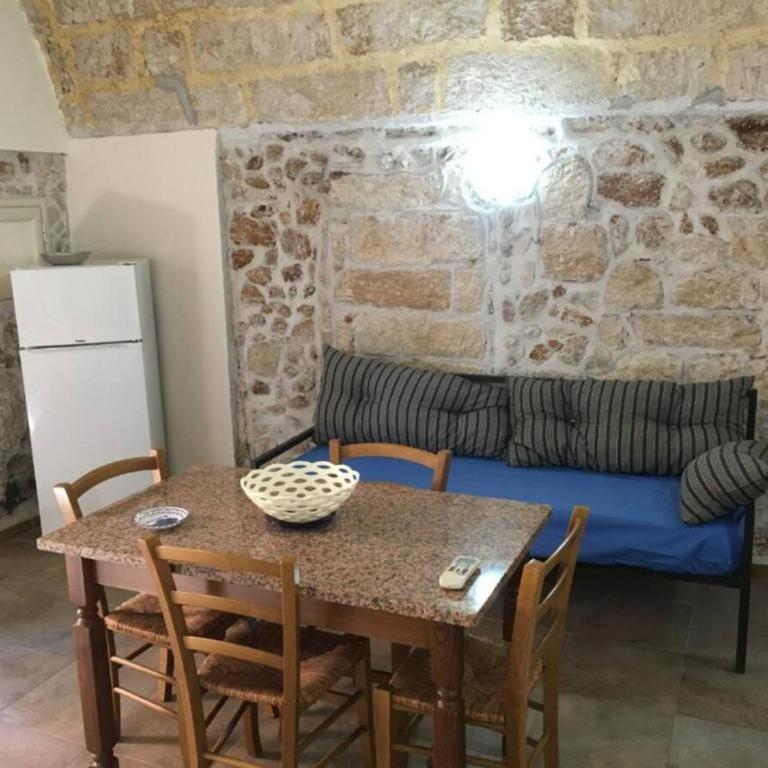 Terrasini 2000 Casa Vacanze - Appartement Familial 2 Chambres - 11