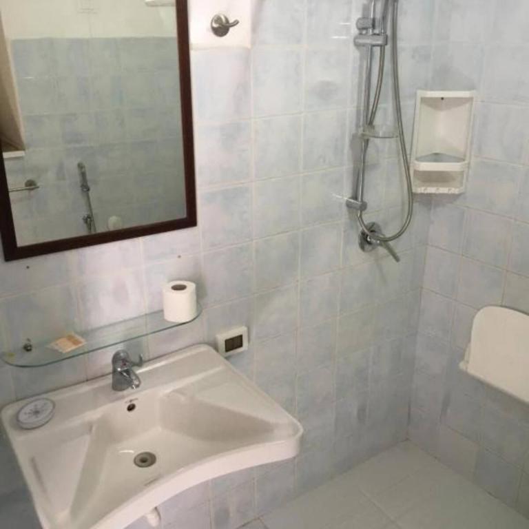Terrasini 2000 Casa Vacanze - Appartement Familial 2 Chambres - 8