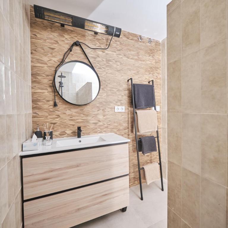 Doña M - Pure Luxe Studio Malaga down town - Apartamento de 1 dormitorio - 8
