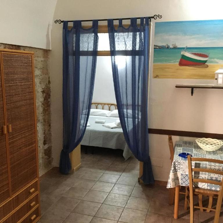 Terrasini 2000 Casa Vacanze - Appartement Familial 2 Chambres - 13