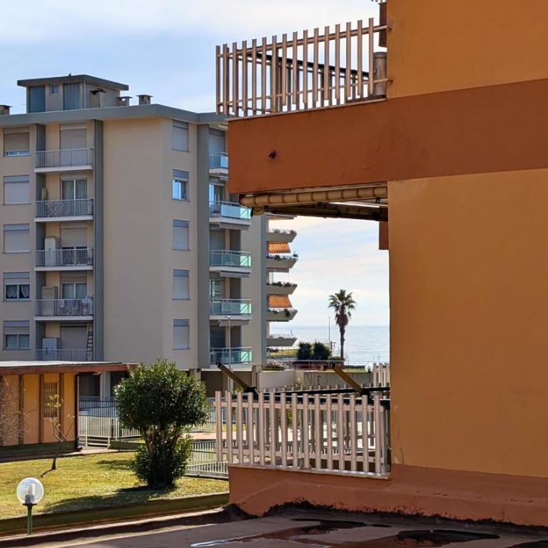 Casa Multicolor - One-Bedroom Family Apartment - 18