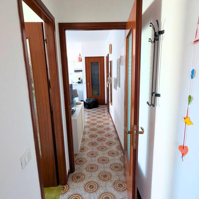 Casa Multicolor - One-Bedroom Family Apartment - 7
